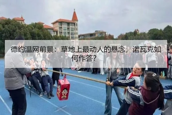 德约温网前景：草地上最动人的悬念，诺瓦克如何作答？